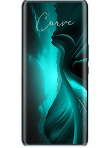 Lava Blaze Curve 5G 256GB