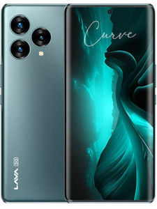 Lava Blaze Curve 5G 256GB