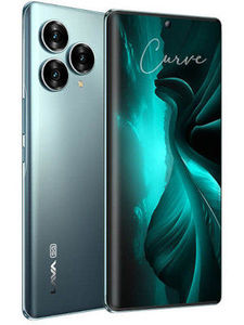 Lava Blaze Curve 5G 256GB