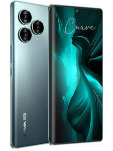Lava Blaze Curve 5G 256GB