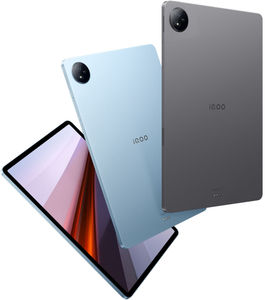 iQOO Pad Air