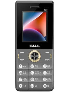 Caul X2 Plus