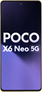 POCO X6 Neo 256GB