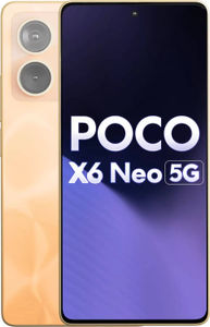 POCO X6 Neo 256GB
