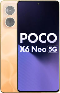 POCO X6 Neo 256GB