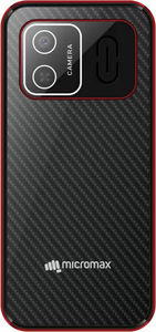 Micromax X1i Smart
