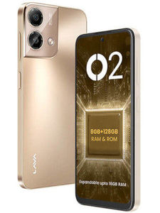 Lava O2