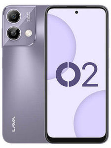 Lava O2