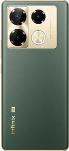 Infinix Note 40 Pro 5G
