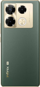 Infinix Note 40 Pro 5G