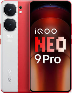 iQOO Neo 9 Pro 128GB