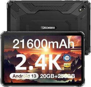 Doogee R20