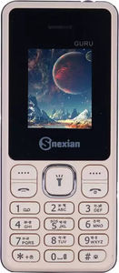 Snexian Guru 315
