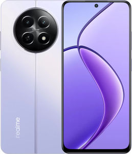 realme 12x