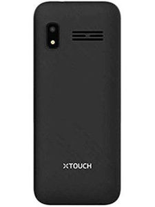 Xtouch F30