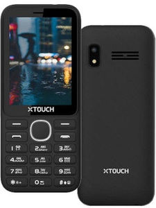 Xtouch F30