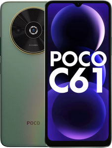 POCO C61 128GB