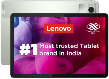 Lenovo Tab M11 WiFi + Cellular 128GB