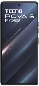 Tecno Pova 6 Pro 12GB RAM