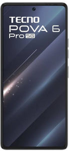 Tecno Pova 6 Pro 12GB RAM