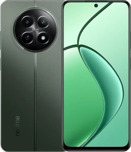 realme 12x 6GB RAM