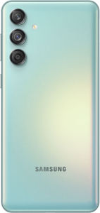 Samsung Galaxy M55 5G 256GB