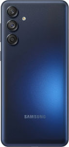 Samsung Galaxy M55 5G 12GB RAM