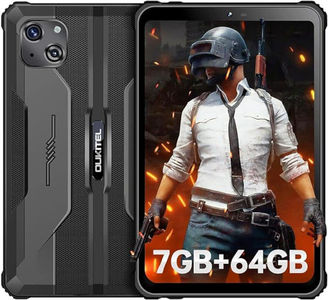 Oukitel RT3