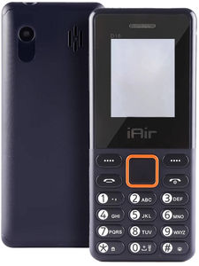iAir D10 Mini
