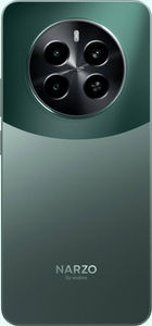 realme Narzo 70x 5G 6GB RAM