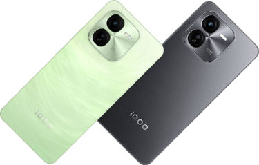 iQOO Z9x 8GB RAM