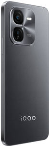 iQOO Z9x 6GB RAM
