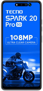 Tecno Spark 20 Pro 5G