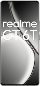 realme GT 6T 12GB RAM