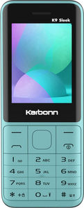 Karbonn K9 Sleek
