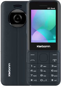 Karbonn K9 Sleek