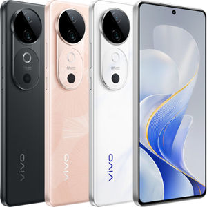 vivo S19