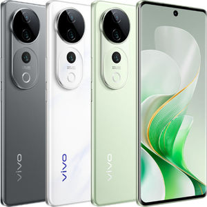 vivo S19 Pro