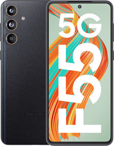Samsung Galaxy F55 5G 12GB RAM