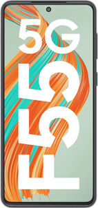 Samsung Galaxy F55 5G 12GB RAM