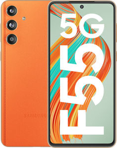 Samsung Galaxy F55 5G 256GB