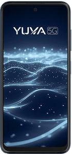 Lava Yuva 5G