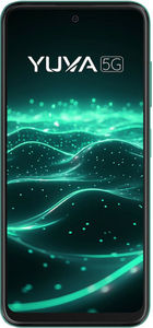 Lava Yuva 5G