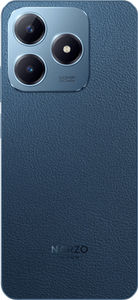 realme Narzo N63