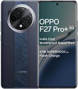 OPPO F27 Pro Plus