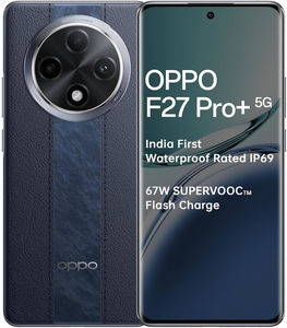 OPPO F27 Pro Plus 256GB