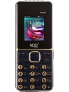 MTR M2400