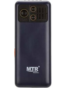 MTR M2400