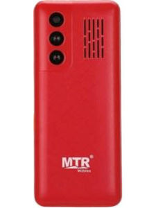 MTR M2500