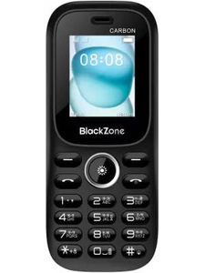 BlackZone Carbon
